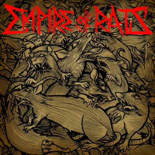 Empire of Rats - Empire of Rats